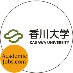 Kagawa - Kagawa University logo