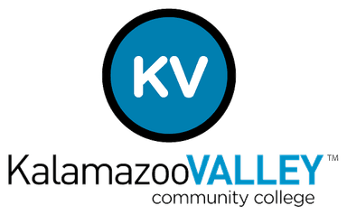 Kalamazoo Valley Community College logo