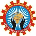 Kallam Haranadhareddy Institute of Technology logo