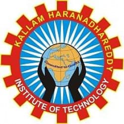 Kallam Haranadhareddy Institute of Technology logo