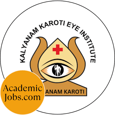 Kalyanam Karoti, Mathura logo