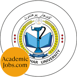 KDRU - Kandahar University logo