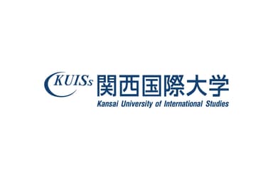 Kansai University of International Studies logo