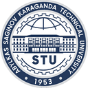 Karaganda State Technical University Jobs logo