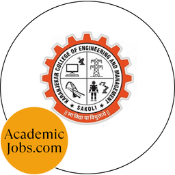 Karanjekar College of Engineering and Management, Bhandara logo