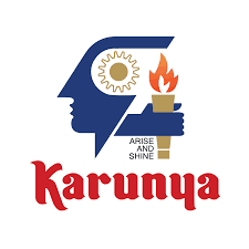 Karunya Jobs