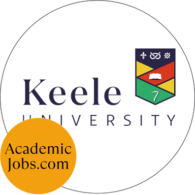 Keele University Jobs