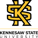 Kennesaw State University logo