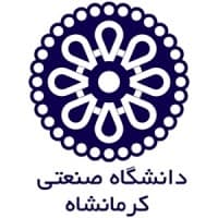 Kermanshah University of Technology logo
