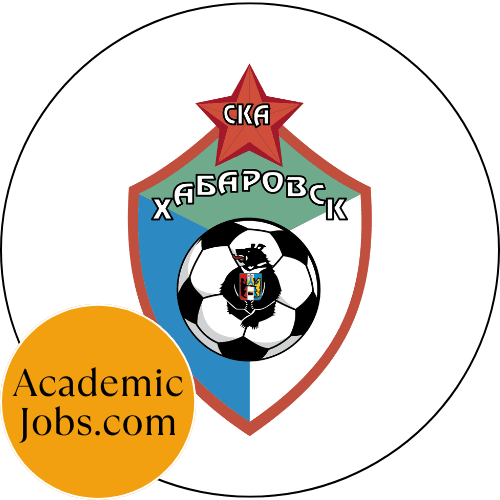 Khabarovsk State University of Technology