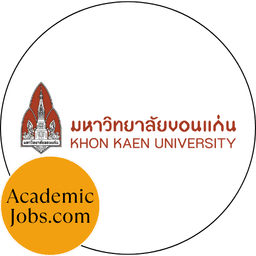 KKU - Khon Kaen University logo