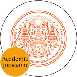 KMITL - King Mongkut's University of Technology Ladkrabang logo