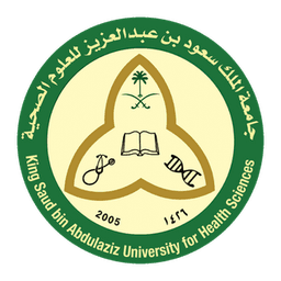 KSAU-HS - King Saud bin Abdulaziz University for Health Sciences logo