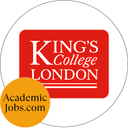 King’s College London logo