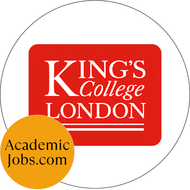 King’s College London Jobs