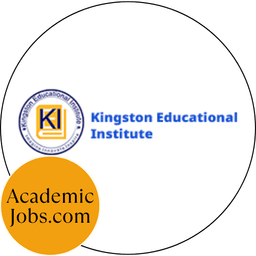 Kingston College Of Science, Kolkata logo