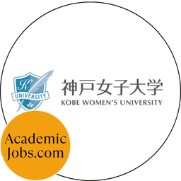 KWU - Kobe Women's University logo
