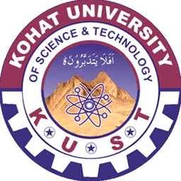 KUST - Kohat University of Science and Technology (KUST) logo