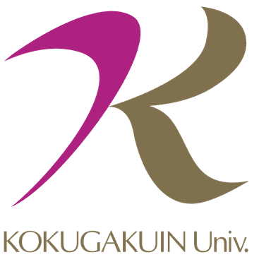 Kokugakuin University logo