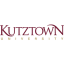 Kutztown University of Pennsylvania logo