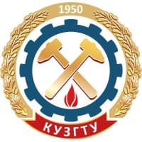 Kuzbass State Technical University logo