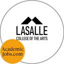 Executive/Senior Executive (Academic Administration) (one-year contract)