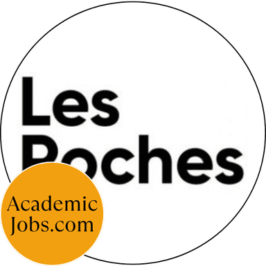 Les Roches Gruyère University of Applied Sciences logo
