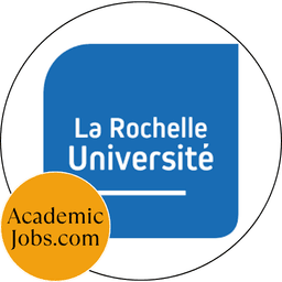 La Rochelle - Université de La Rochelle logo