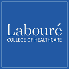 Labouré College of Healthcare, Inc. logo