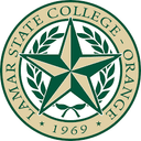 Lamar State College-Orange logo