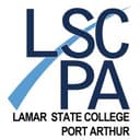 Lamar College - Port Arthur logo