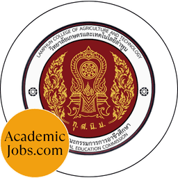 LCAT - Lamphun College of Agriculture and Technology logo