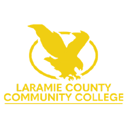 Laramie County Community College logo