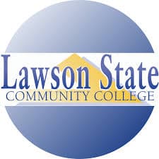 Lawson State Community College logo