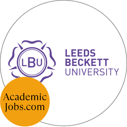 Leeds Beckett Logo