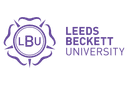 Leeds Beckett University logo