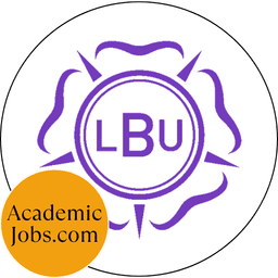 Leeds Beckett - Leeds Metropolitan University logo