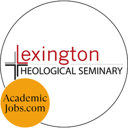Lexington Theological Seminary Logo