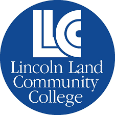 LLCC - Lincoln Land Community College logo