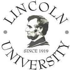 Lincoln University San Francisco logo
