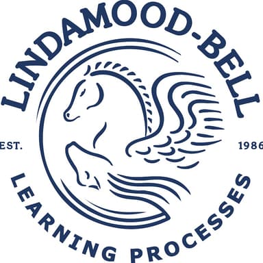 Lindamood-Bell Learning Processes logo