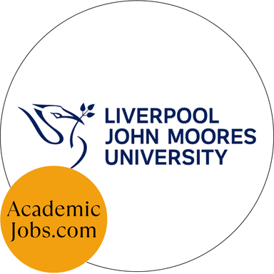 Liverpool John Moores University Jobs