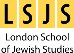 LSJS - London School of Jewish Studies logo