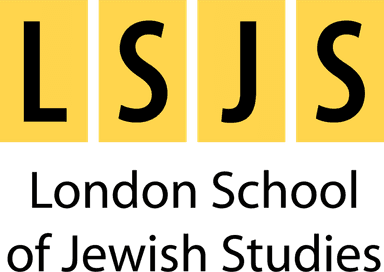 London School of Jewish Studies logo