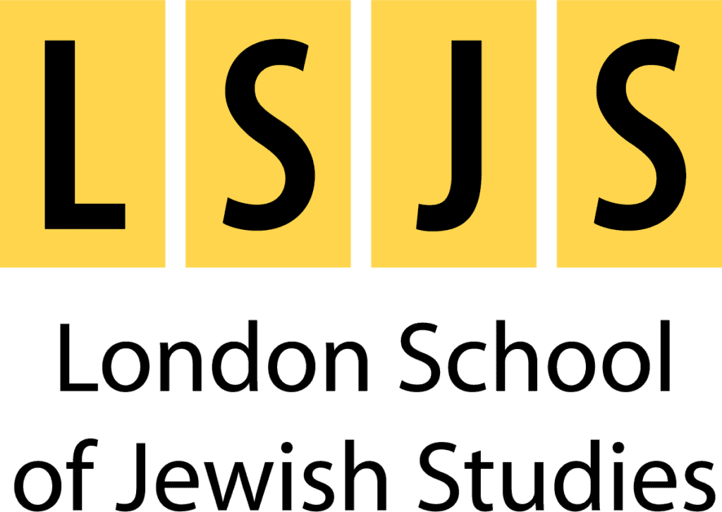 London School of Jewish Studies