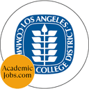 Los Angeles Community College District logo