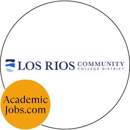 Los Rios Community College District logo