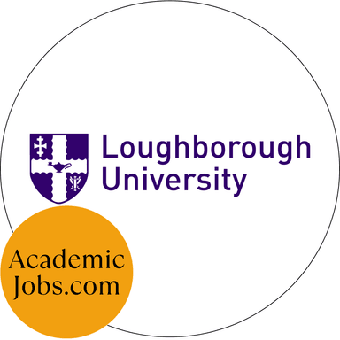 Loughborough University Jobs