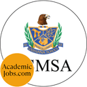 Louisiana School for Math, Science, and the Arts logo