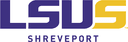 Louisiana State University in Shreveport logo